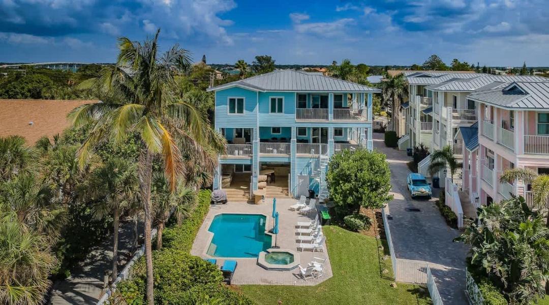 Photo of Others in Indian Rocks Beach