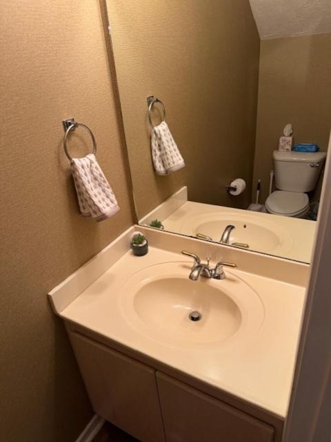 Photo of Bathroom in Starkville