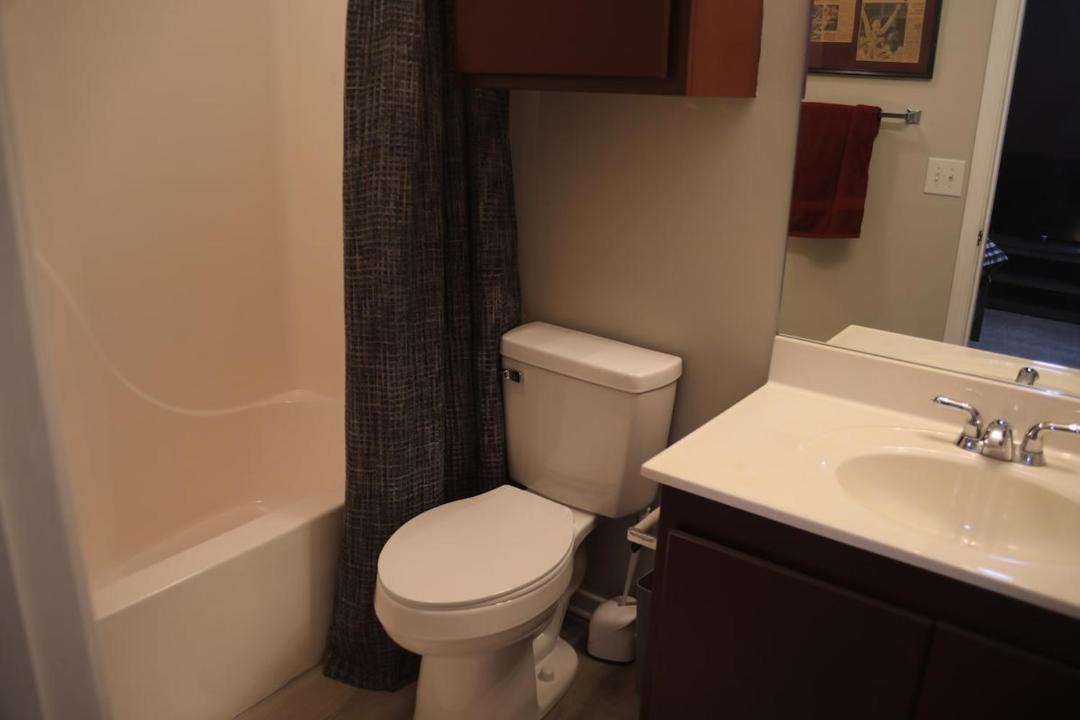 Photo of Bathroom in Starkville