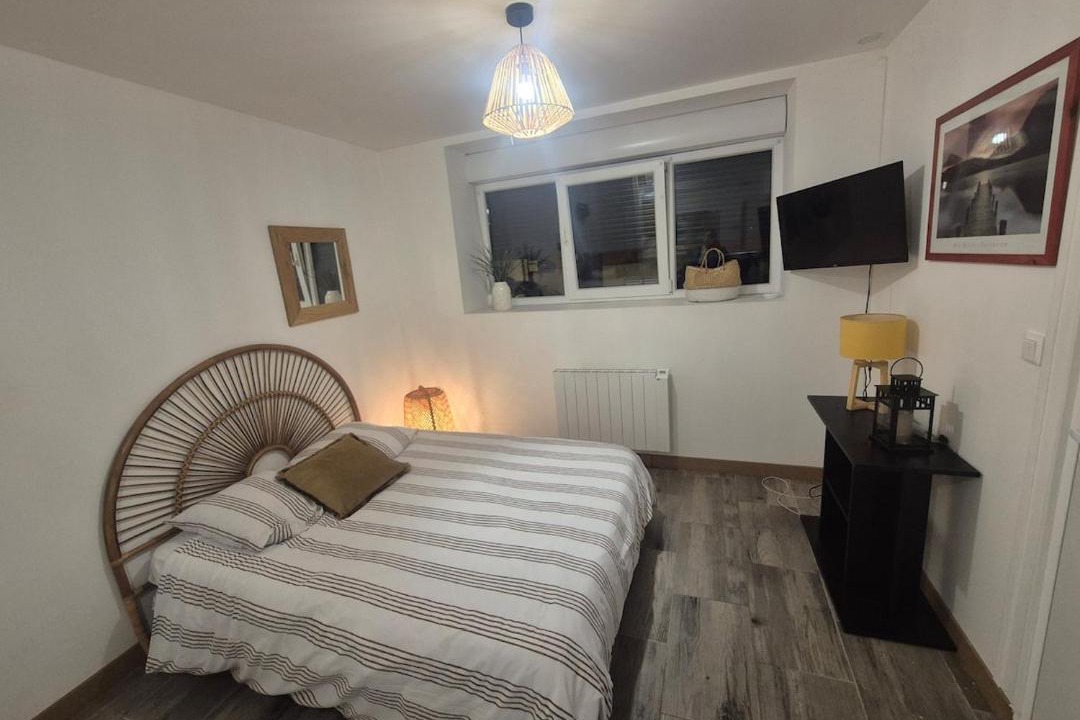 Photo of Bedroom in Peronne