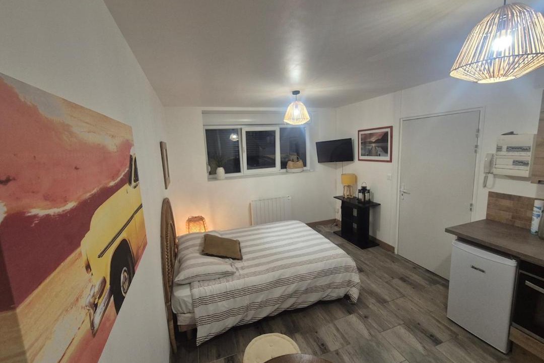 Photo of Bedroom in Peronne