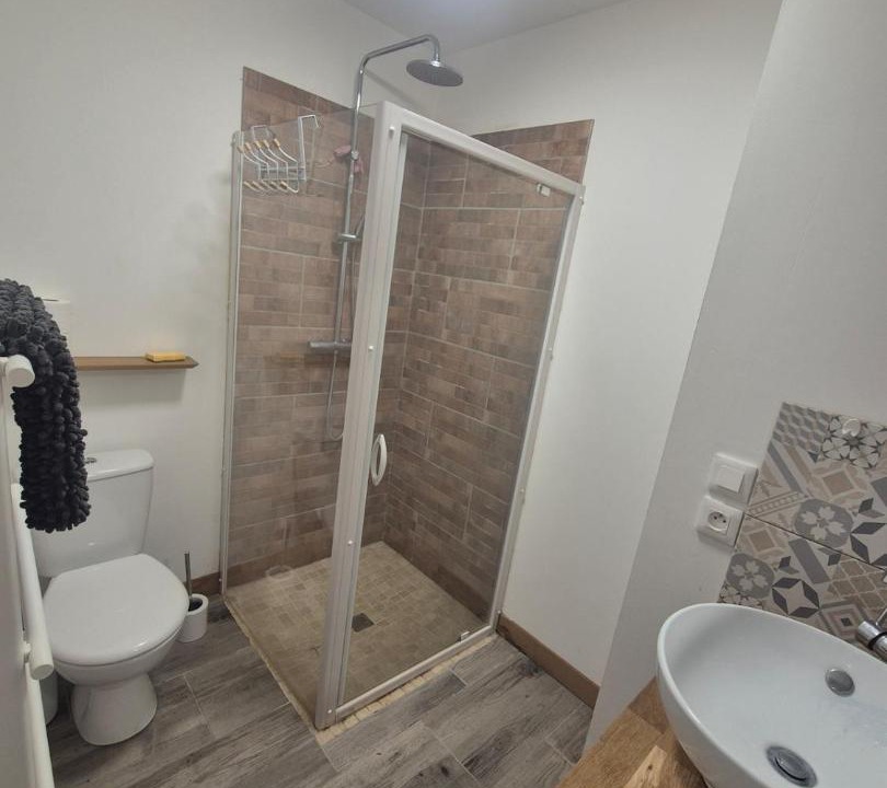 Photo of Bathroom in Peronne