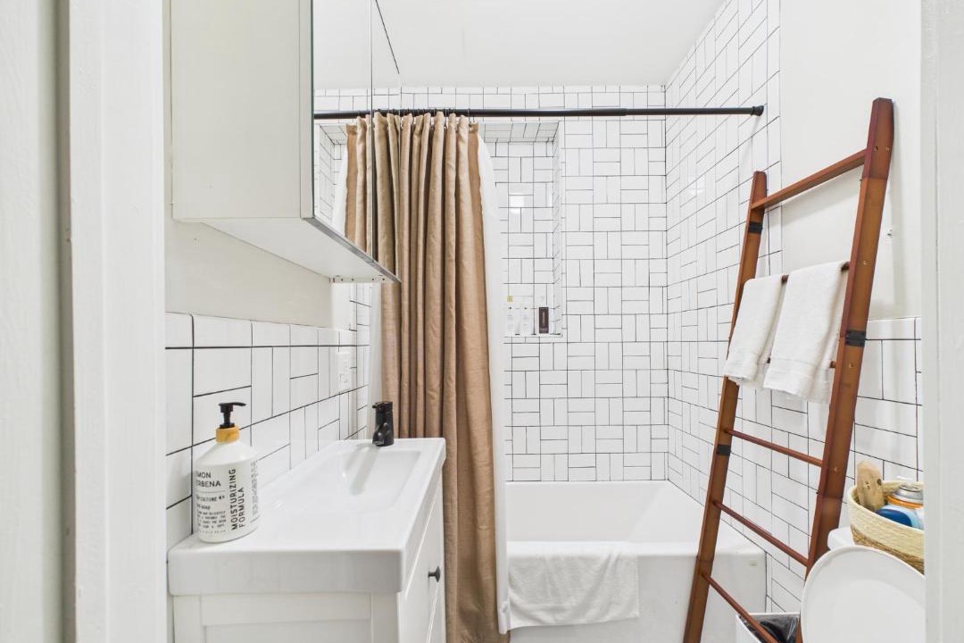 Photo of Bathroom in West Town