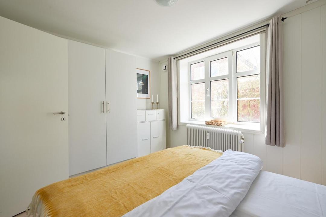 Photo of Bedroom in Lokken