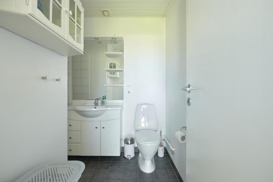 Photo of Bathroom in Lokken