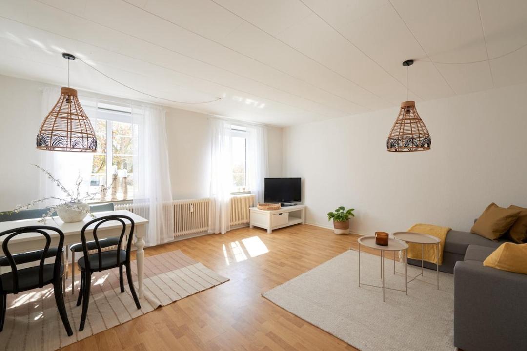 Photo of Livingroom in Lokken