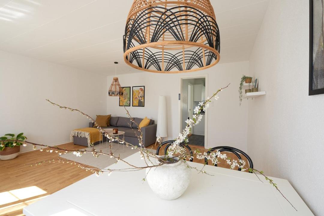 Photo of Livingroom in Lokken