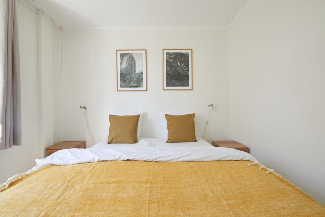 Photo of Bedroom in Lokken
