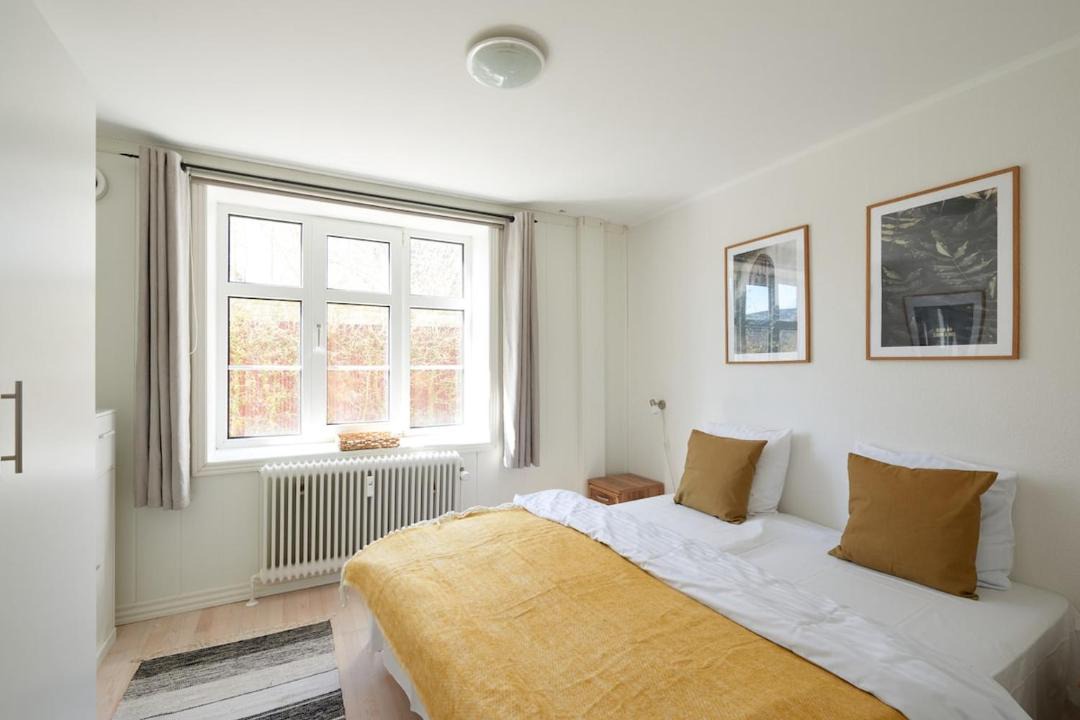 Photo of Bedroom in Lokken