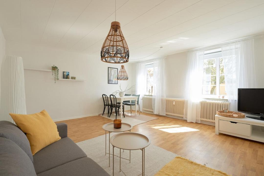 Photo of Livingroom in Lokken