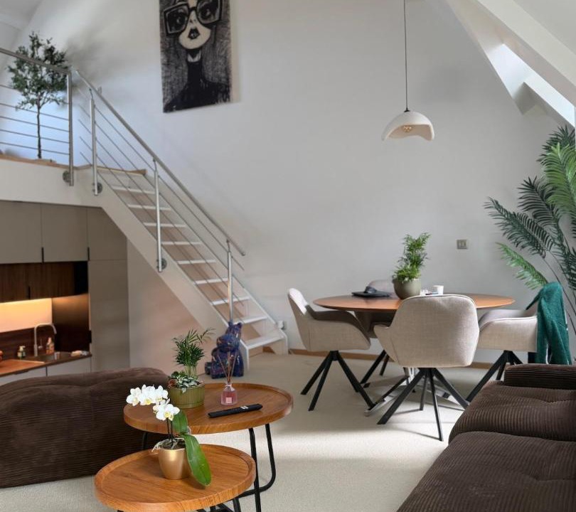 Photo of Livingroom in Douai