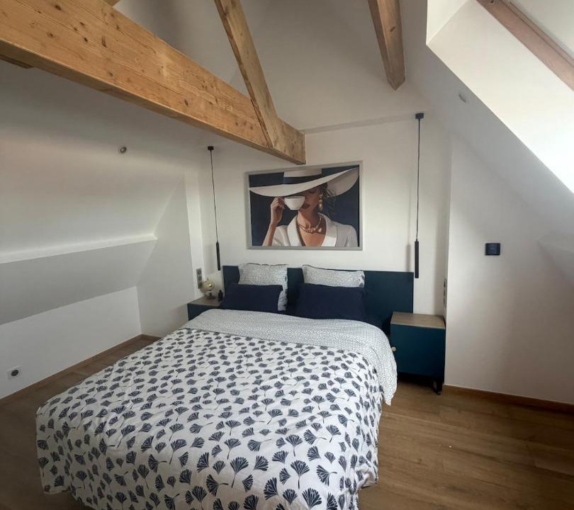 Photo of Bedroom in Douai