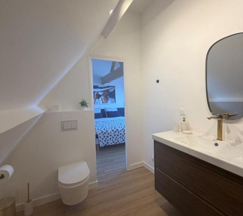 Photo of Bathroom in Douai
