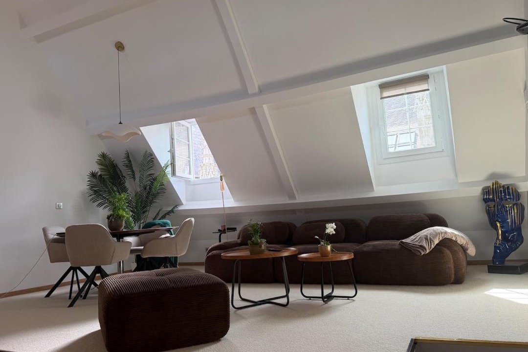 Photo of Livingroom in Douai