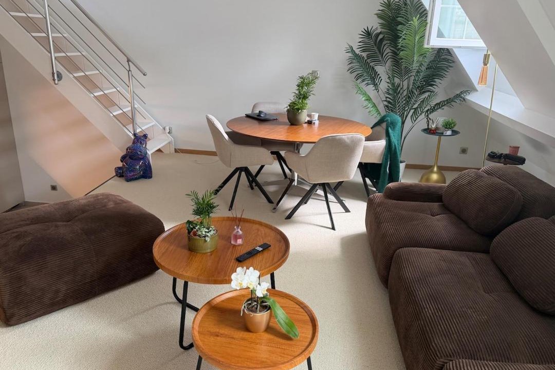 Photo of Livingroom in Douai