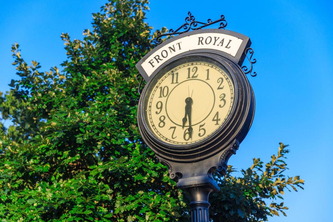 Photo of Others in Front Royal