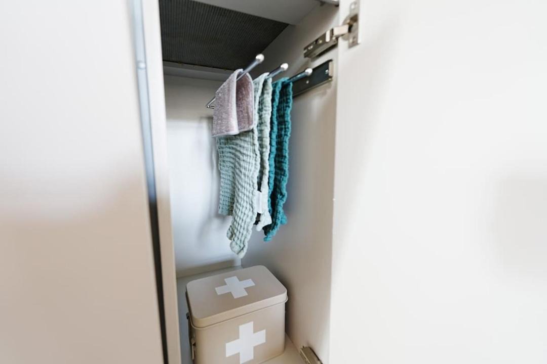 Photo of Bathroom in Schupfheim