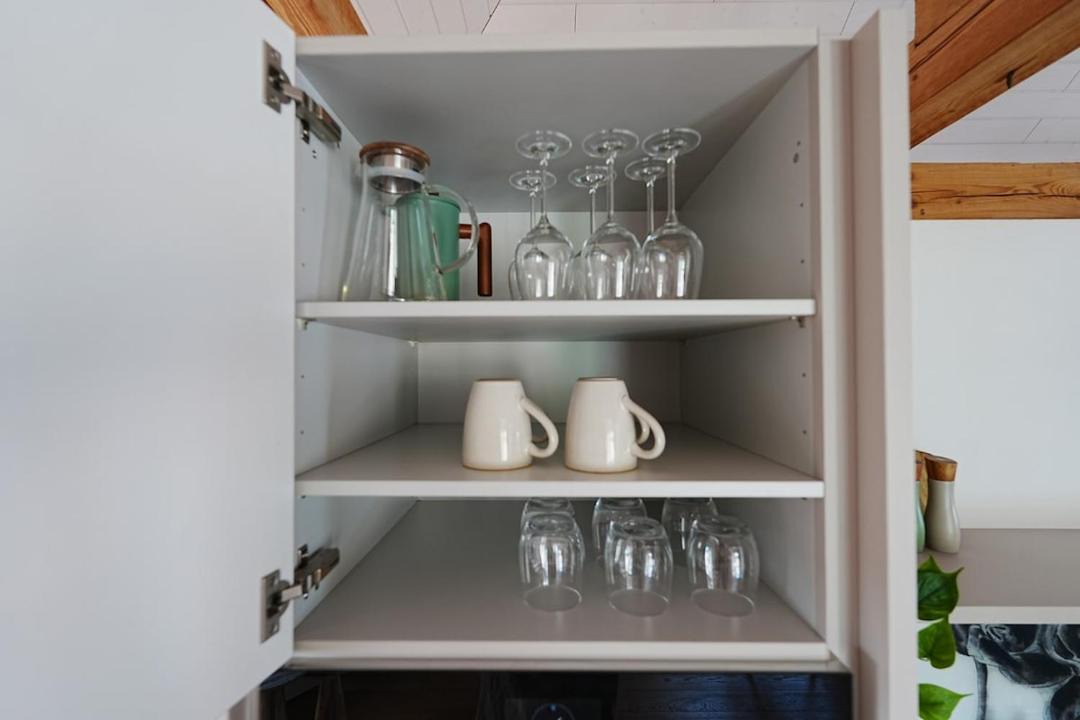 Photo of Kitchen in Schupfheim