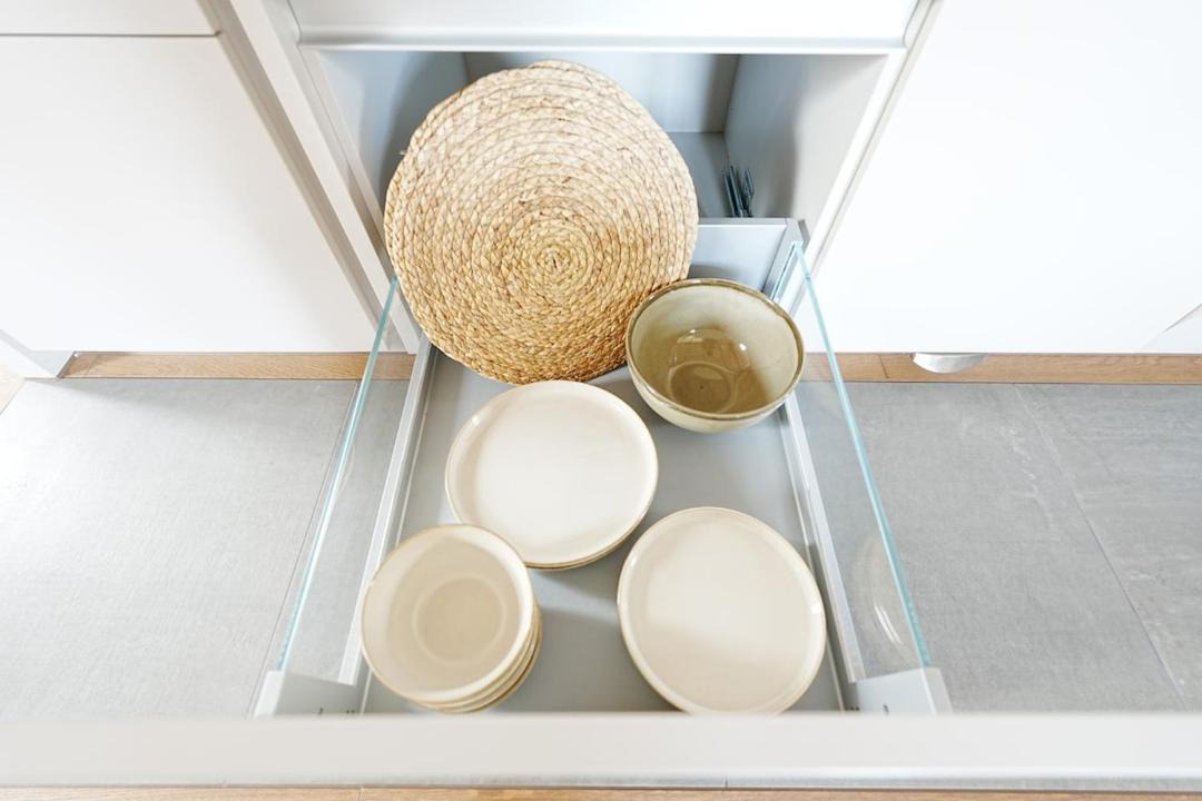 Photo of Kitchen in Schupfheim