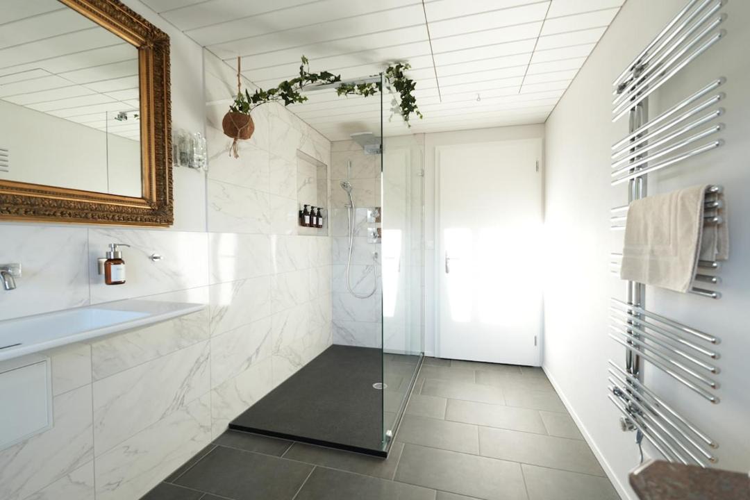 Photo of Bathroom in Schupfheim