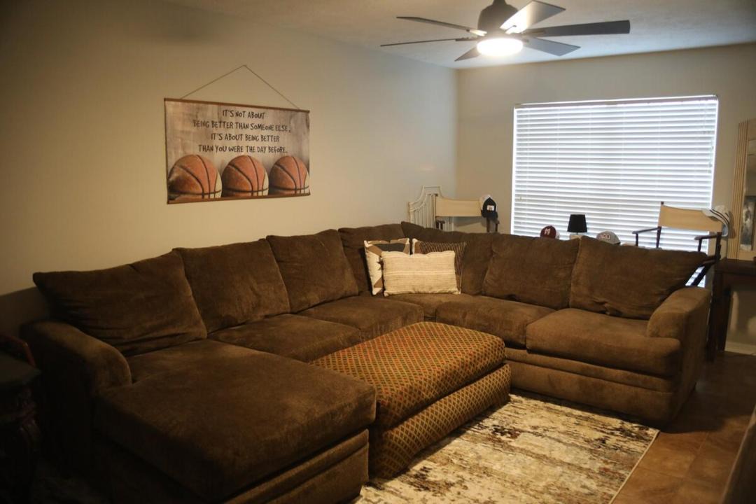 Photo of Livingroom in Starkville