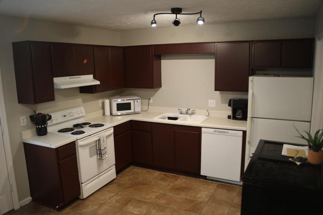 Photo of Kitchen in Starkville