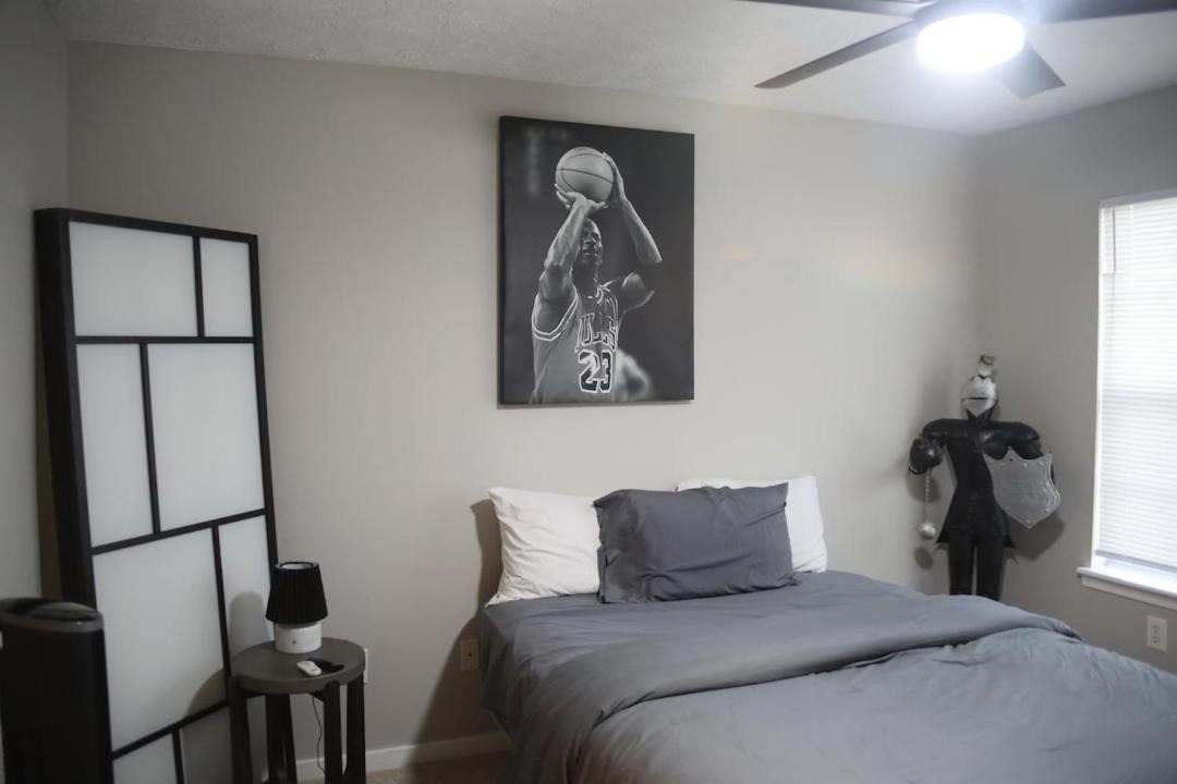 Photo of Bedroom in Starkville