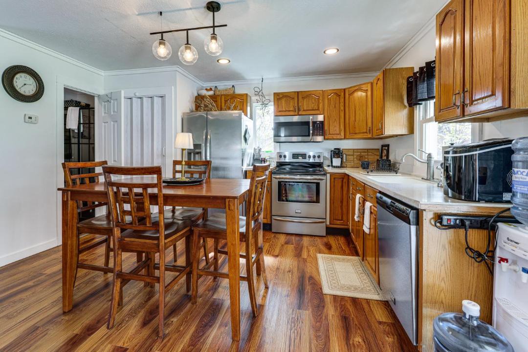 Photo of Kitchen in Valois