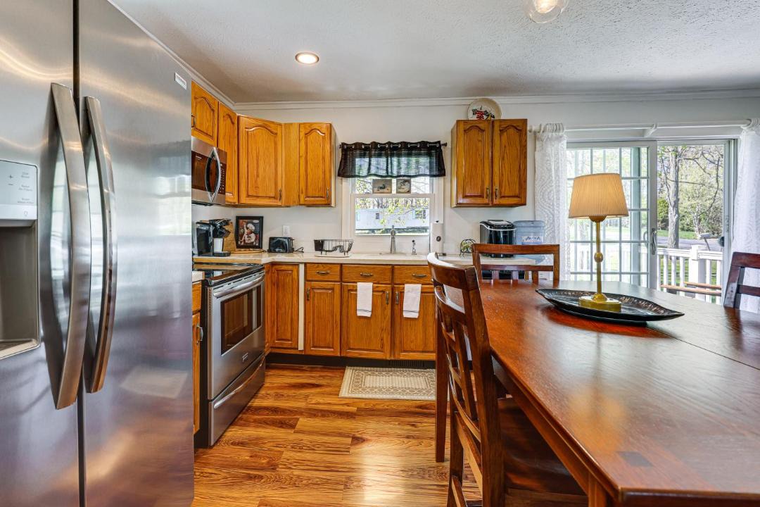 Photo of Kitchen in Valois