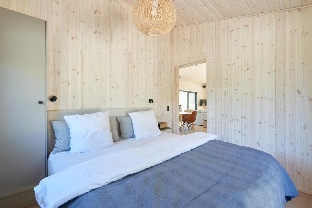 Photo of Bedroom in Aalborg