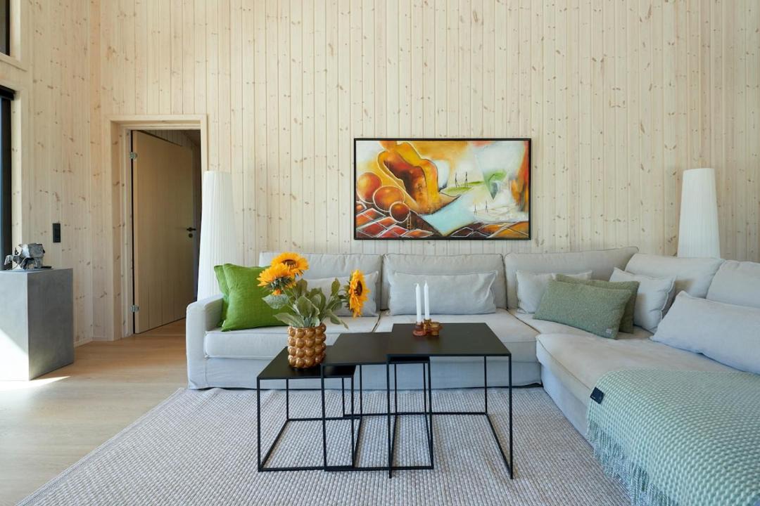 Photo of Livingroom in Aalborg