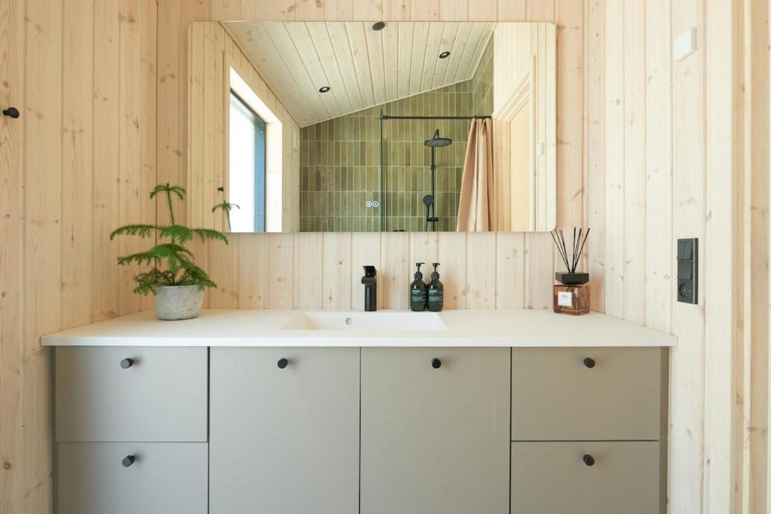 Photo of Bathroom in Aalborg