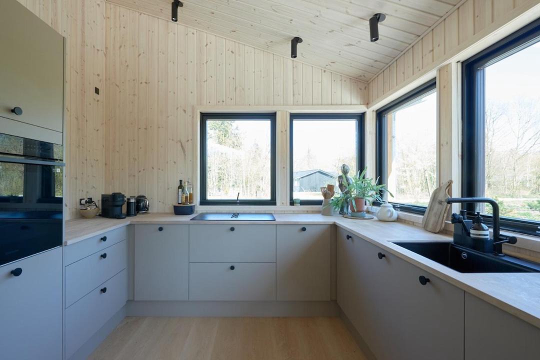 Photo of Kitchen in Aalborg