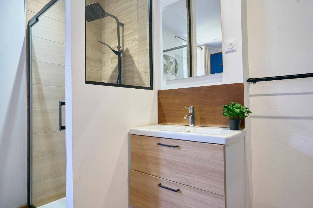 Photo of Bathroom in Old Lille