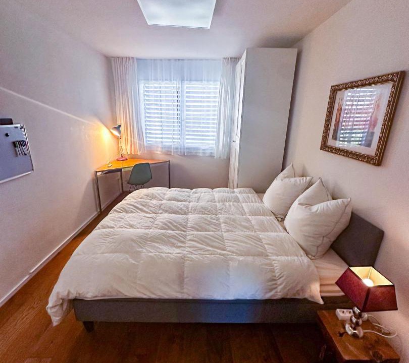 Photo of Bedroom in Rebstein