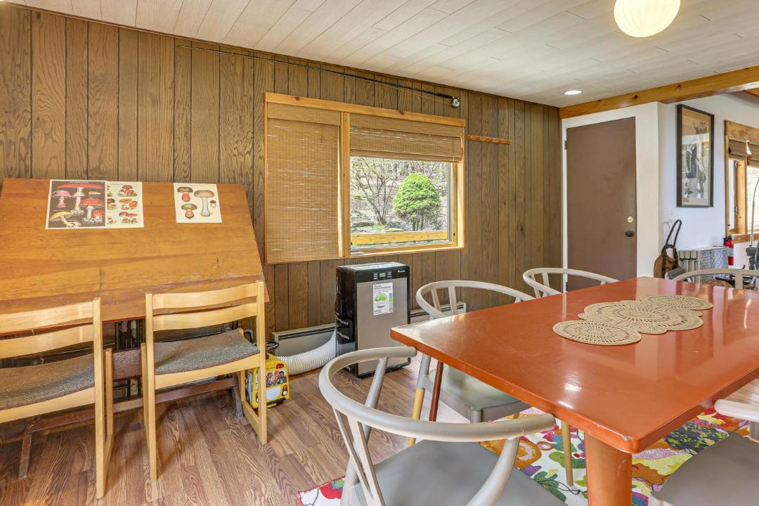 Photo of Kitchen in Oliverea