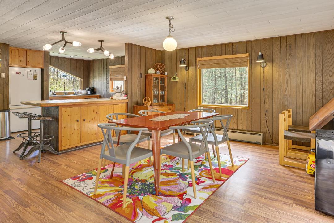 Photo of Kitchen in Oliverea
