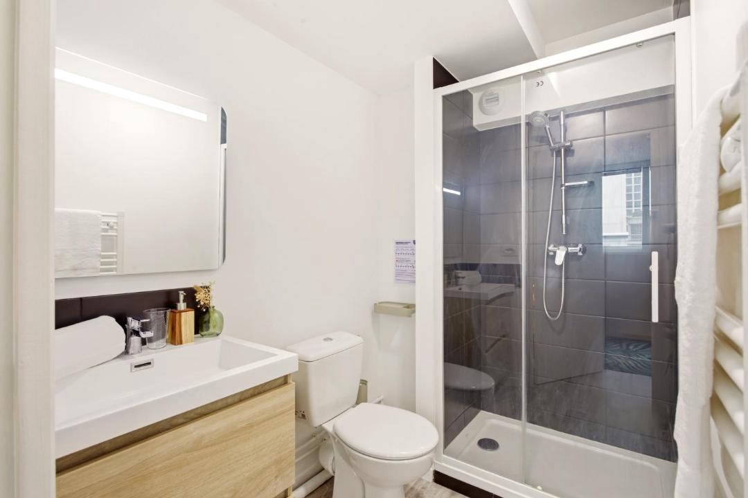 Photo of Bathroom in Saint-Jean