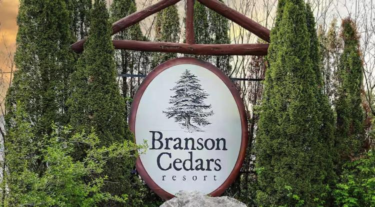 Photo of Others in Branson Cedars