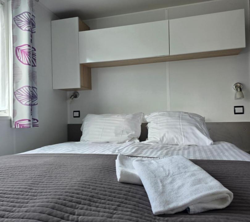 Photo of Bedroom in Niva