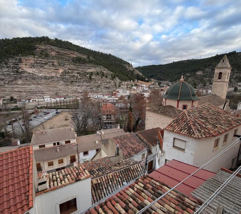 Photo of Others in Alcala del Jucar