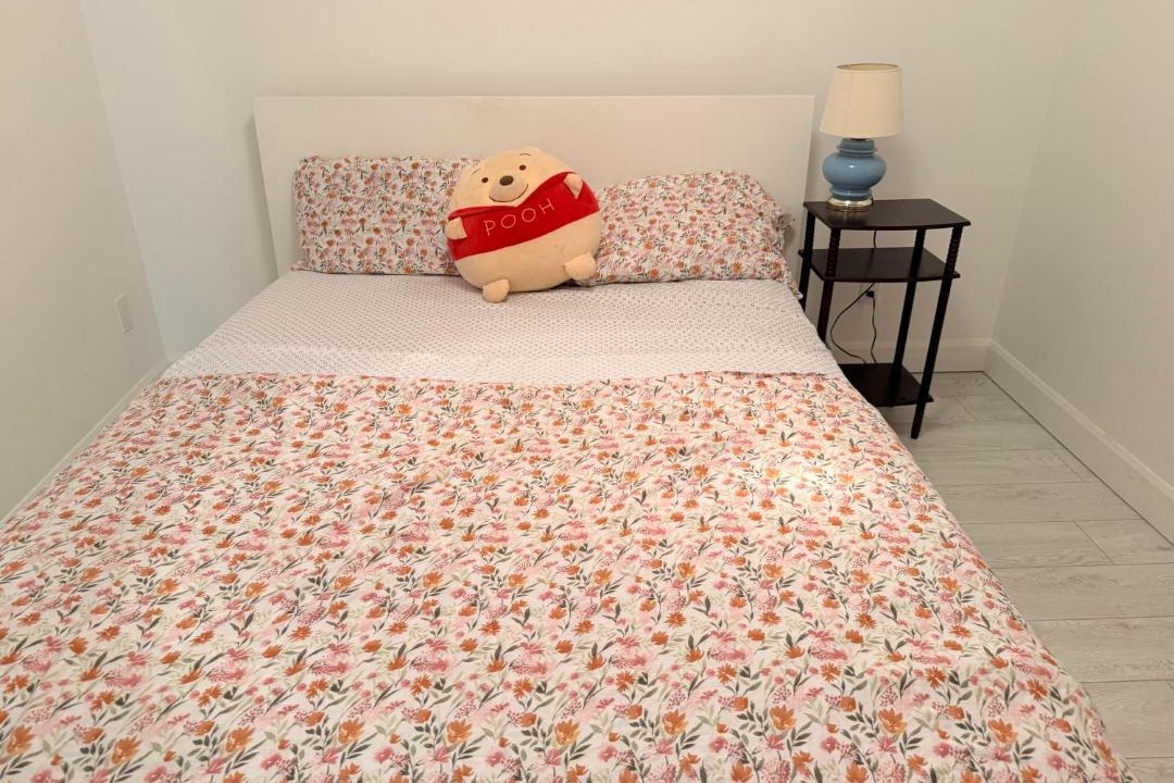Photo of Bedroom in Saint-Apollinaire