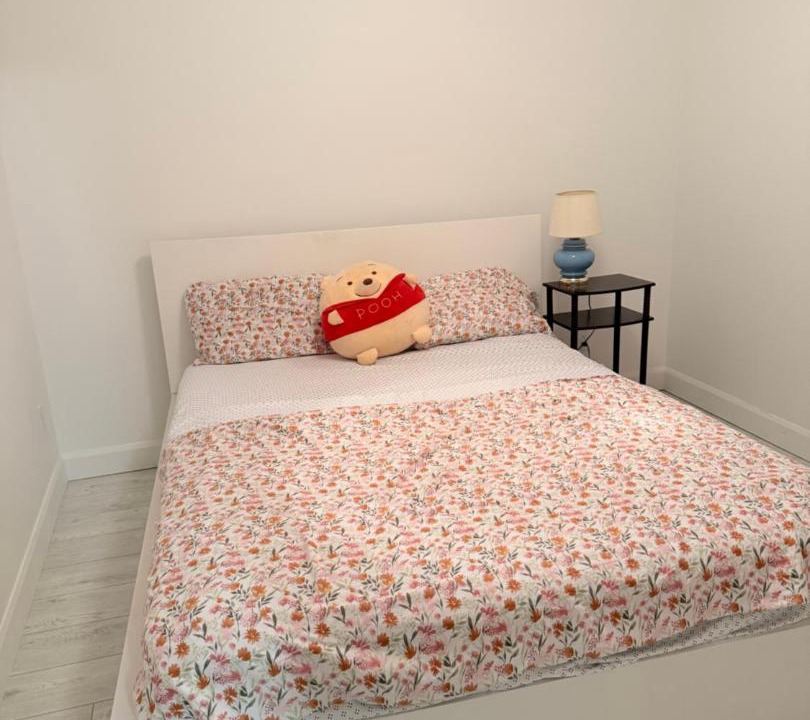 Photo of Bedroom in Saint-Apollinaire