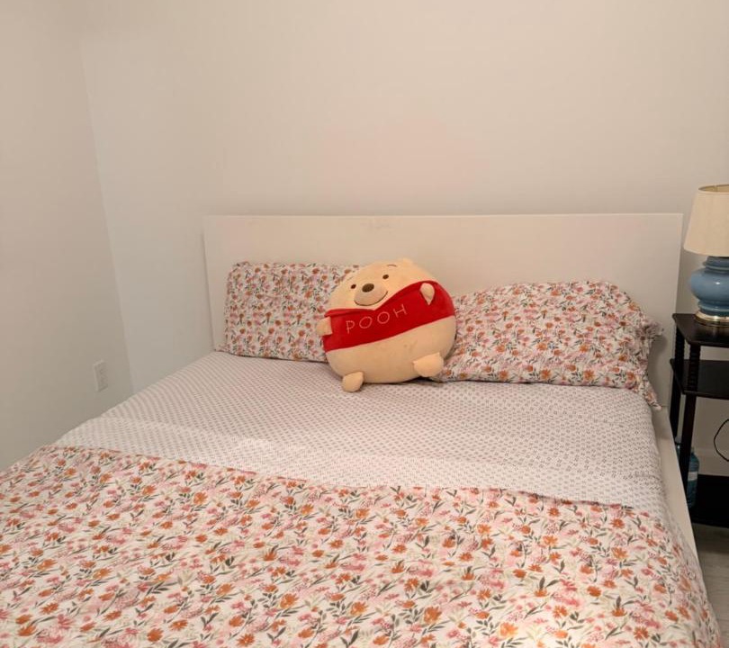 Photo of Bedroom in Saint-Apollinaire