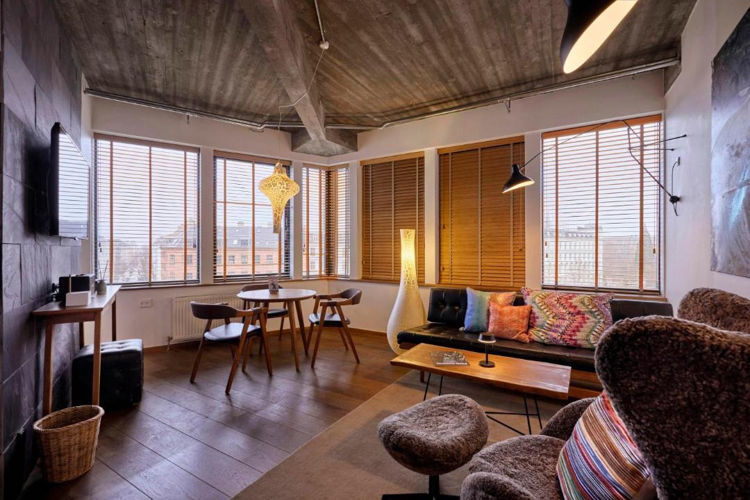 Photo of Livingroom in København V
