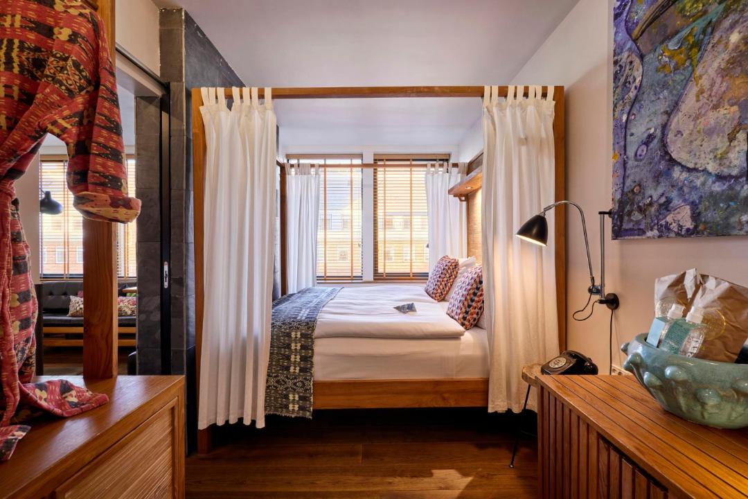 Photo of Bedroom in København V