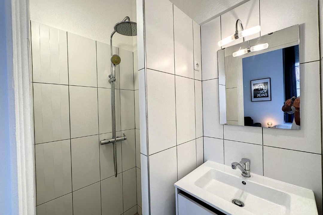 Photo of Bathroom in Brotteaux