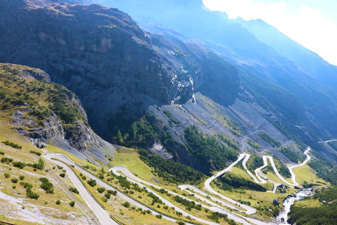 Photo of Others in Val Muestair