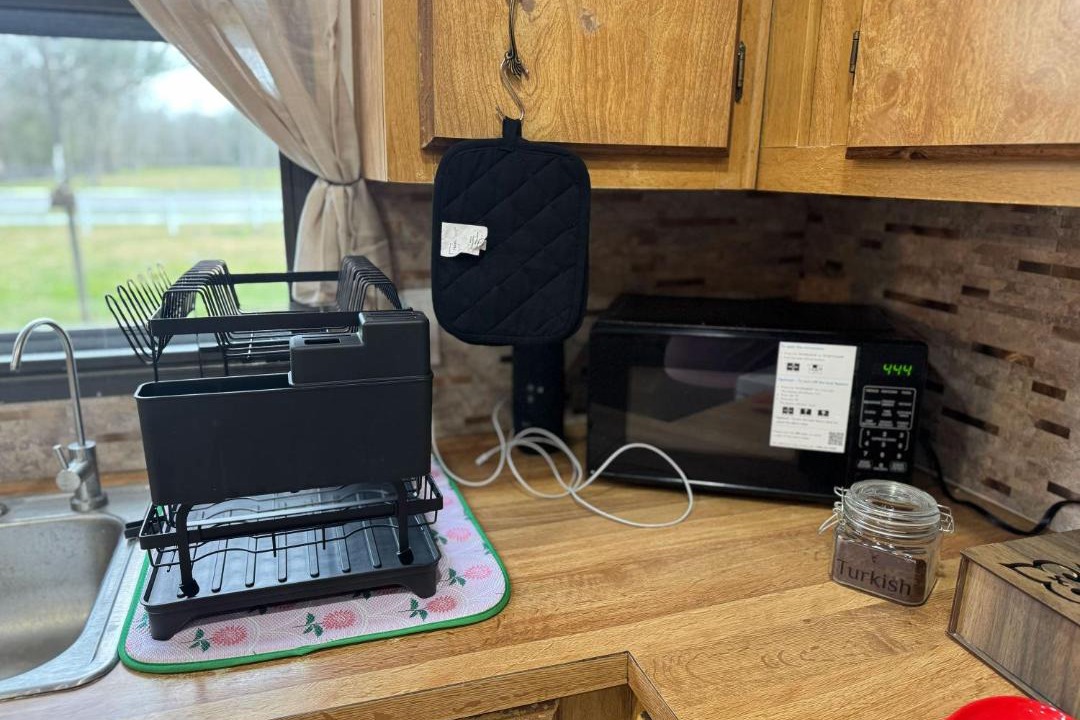 Photo of Kitchen in Damon