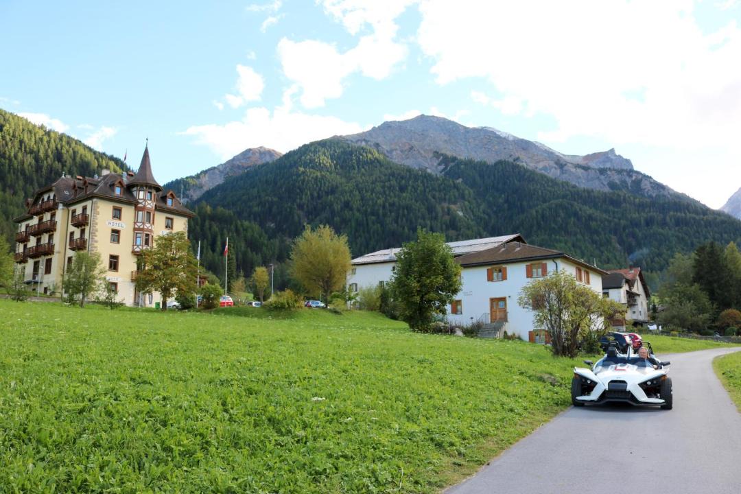 Photo of Others in Val Muestair
